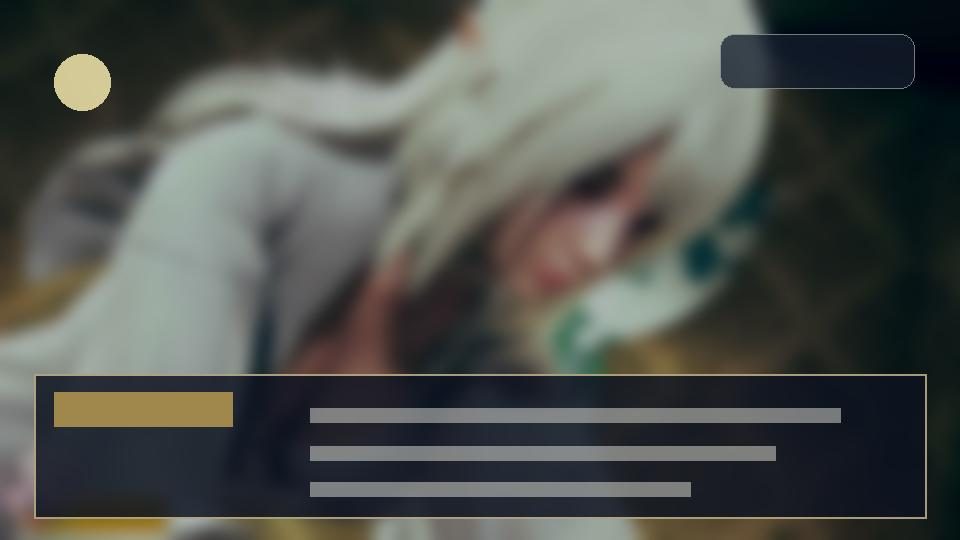 精灵女孩 资源内容 画面 8