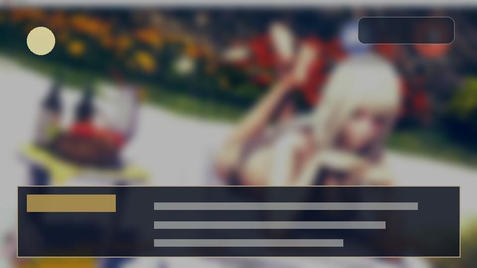 精灵女孩 资源内容 展示图 6